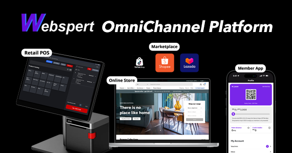 Webspert Solution Sdn. Bhd.